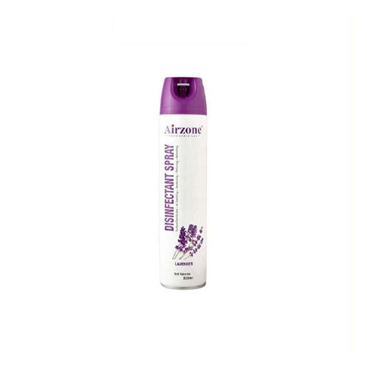 AIRZONE LAVENDAR DISINFECTANT SPRAY 300ML
