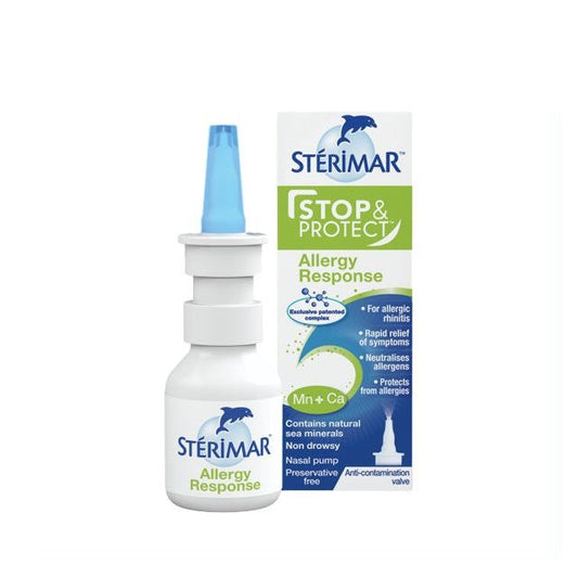 STERIMAR STOP N PROT 20ML
