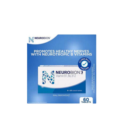NEUROBION 60S
