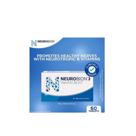 NEUROBION 60S