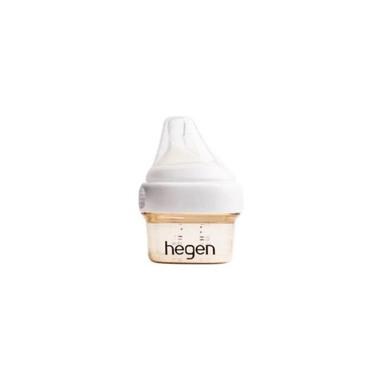 HEGEN PCTO PPSU FEEDING BOTTLE 60ML 1S
