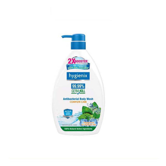 HYGIENIX ANTIBACTERIAL BODY WASH COMPLETE CARE 950G