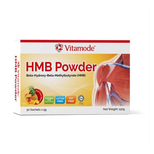 VITAMODE HMB POWDER 30S