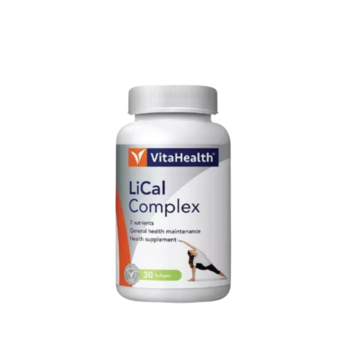 VITAHEALTH LICAL COMPLEX 30S