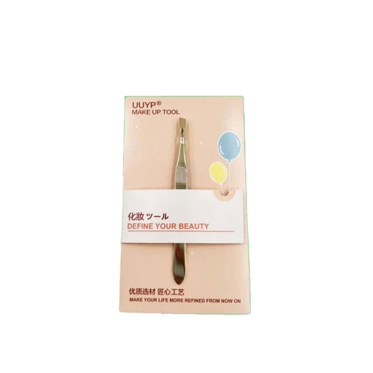 UUYP EYEBROW TWEEZER