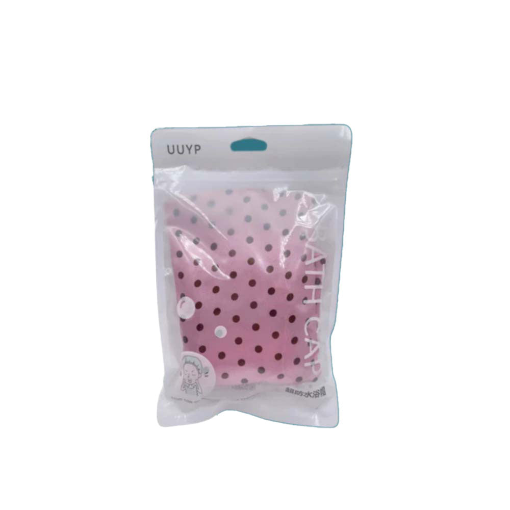 UUYP SHOWER CAP
