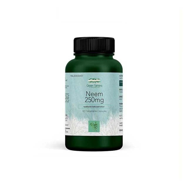 GREEN TAMERA NEEM 60S