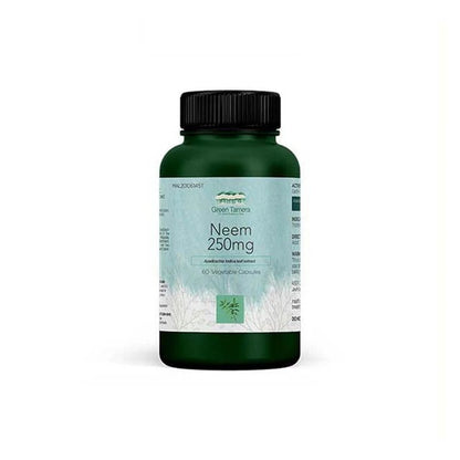 GREEN TAMERA NEEM 60S