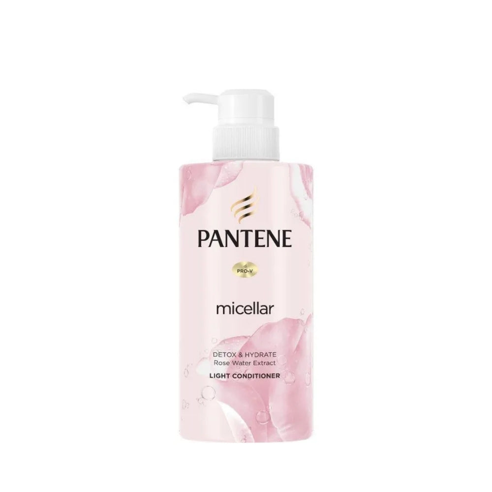 PANTENE MICELLAR DETOX&HYDRATE CONDITIONER 300ML