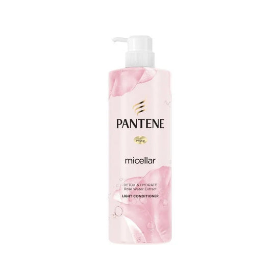 PANTENE MICELLAR DETOX&HYDRATE CONDITIONER 530ML