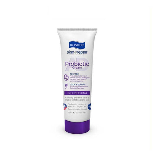 ROSKEN AD PROBIOTIC CREAM 75ML
