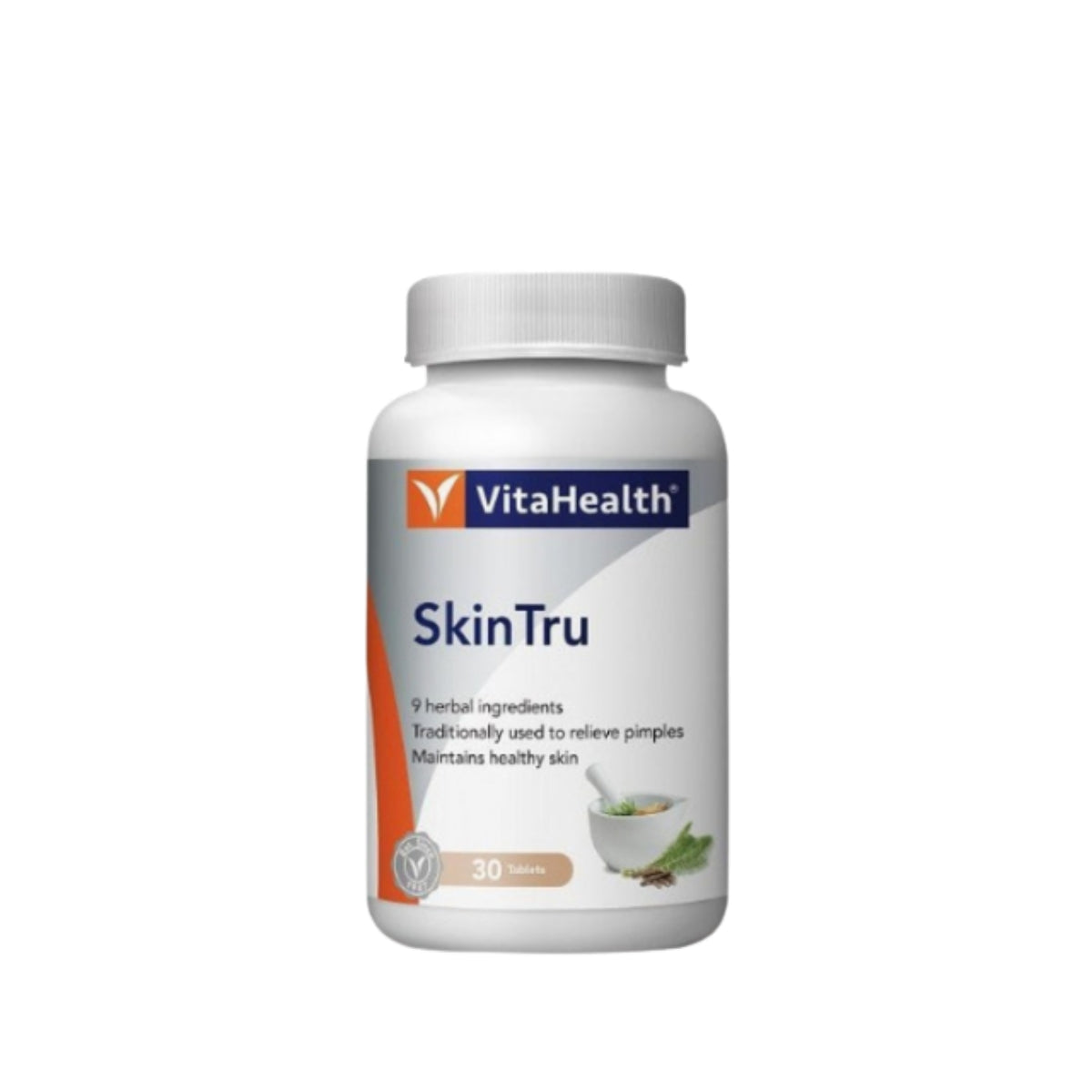 VITAHEALTH SKIN TRU 30S