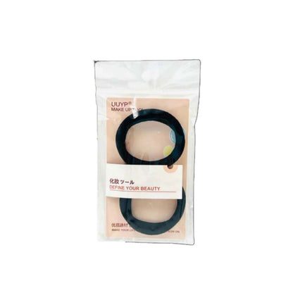 UUYP HAIRBAND BLACK 2S