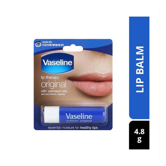 VASELINE LIP THERAPY ORIGINAL 4.8G