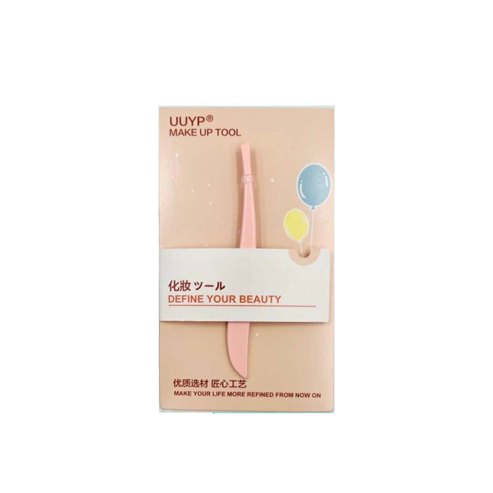 UUYP PINK TWEEZER