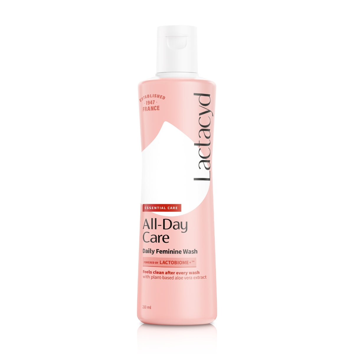 LACTACYD ALL DAY CARE 250ML