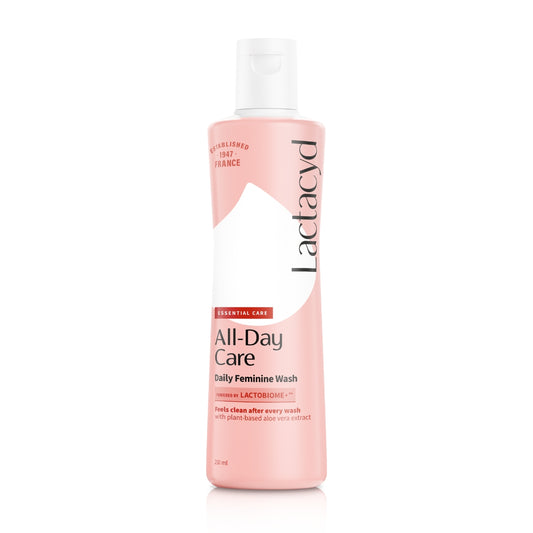 LACTACYD ALL DAY CARE 250ML