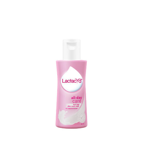 LACTACYD ALL DAY CARE 60ML