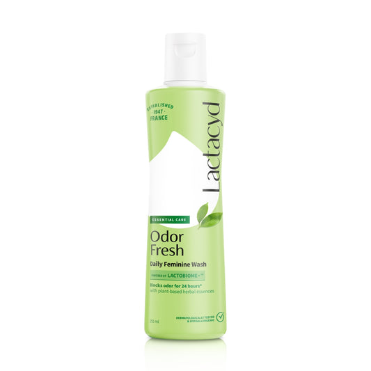 LACTACYD ODOR FRESH 250ML