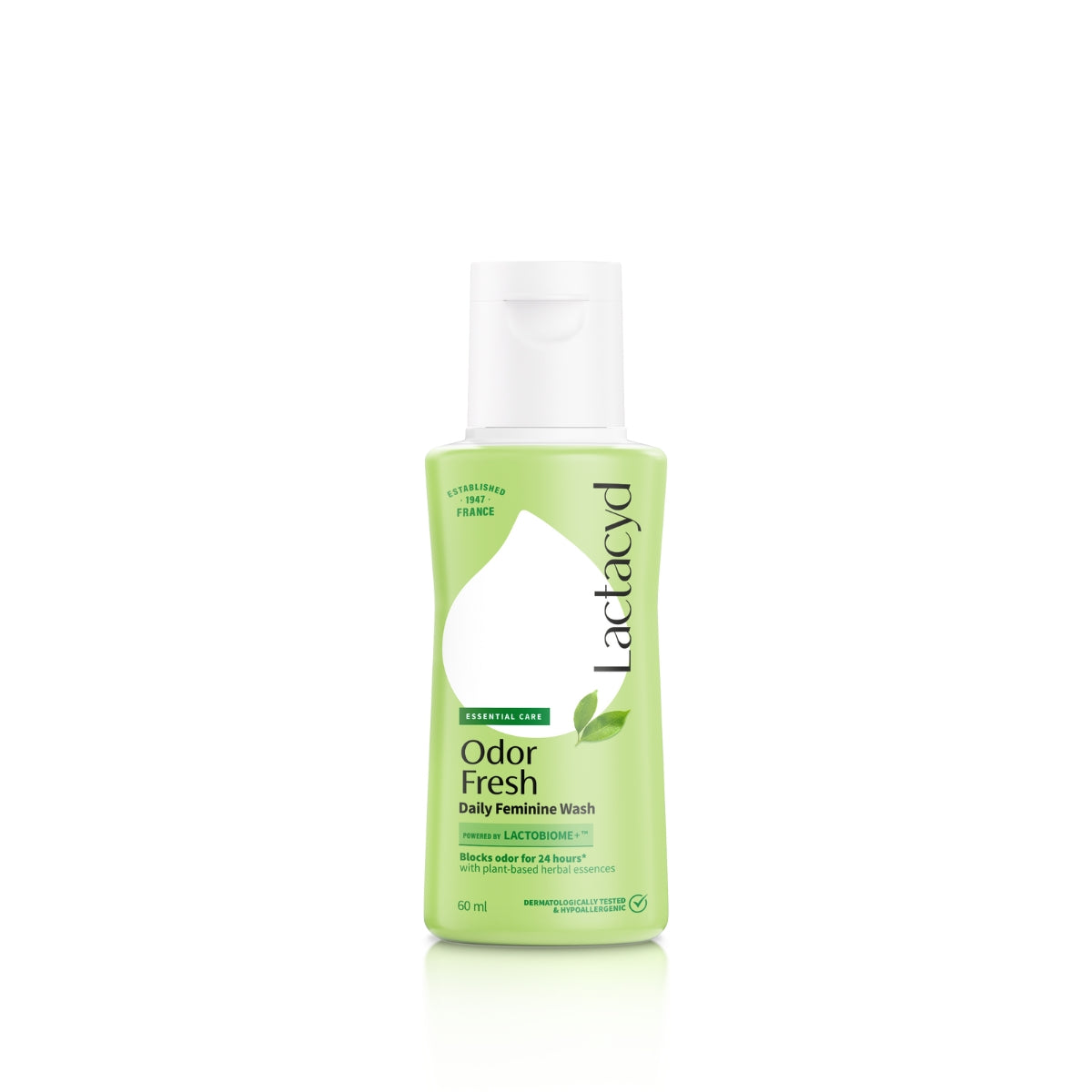 LACTACYD ODOR FRESH 60ML