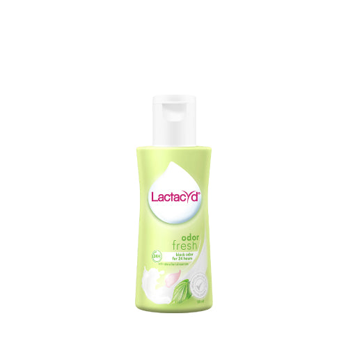LACTACYD ODOR FRESH 60ML