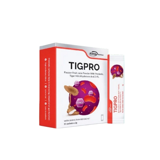 HOLISTICA TIGPRO 15S