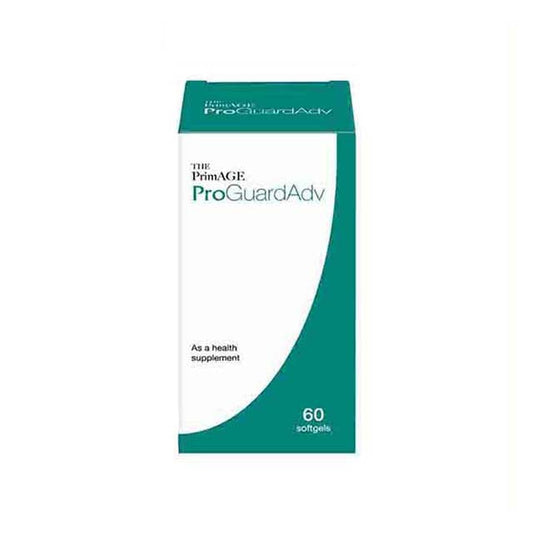 THE PRIME PROGUARDADV 60S