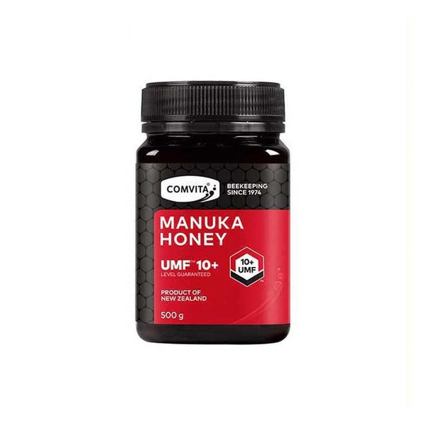 COMVITA UMF 10+ MANUKA HONEY 500G