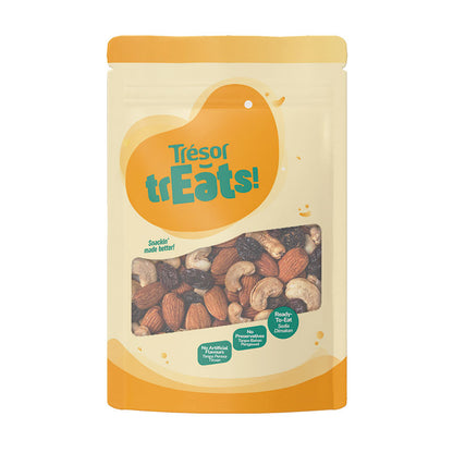 TRESOR TREATS TRAIL MIX 140G