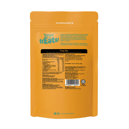 TRESOR TREATS TRAIL MIX 140G
