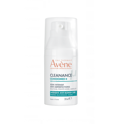 AVENE CLEANANCE COMEDOMED 30ML