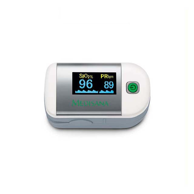 MEDISANA PULSE OXIMETER PM100