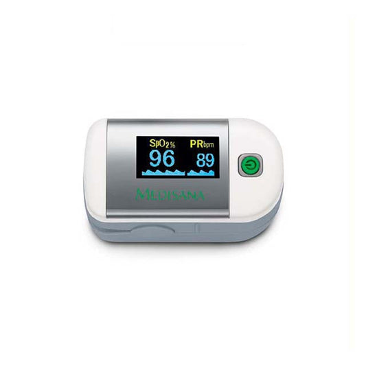 MEDISANA PULSE OXIMETER PM100