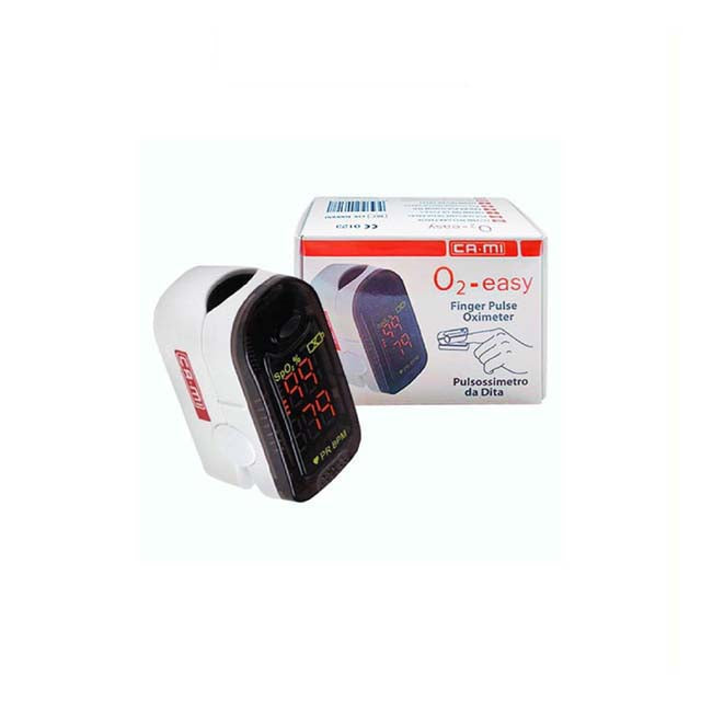 CAMI PULSE OXIMETER FINGERTIP (OX 100000)