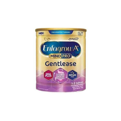 ENFAGROW A+ S3 MINDPRO GENTLEASE (1-3 YEARS) 800G