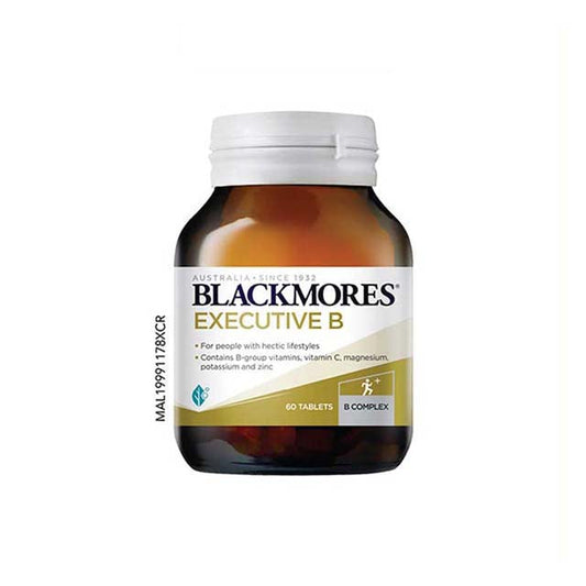 BLACKMORES EXECUTIVE B 60S