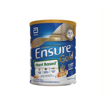 ENSURE GOLD PLANT BASED ALMOND 800G