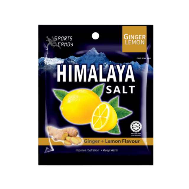 HIMALAYA XT COOL GIN SALT SPORTS 15G
