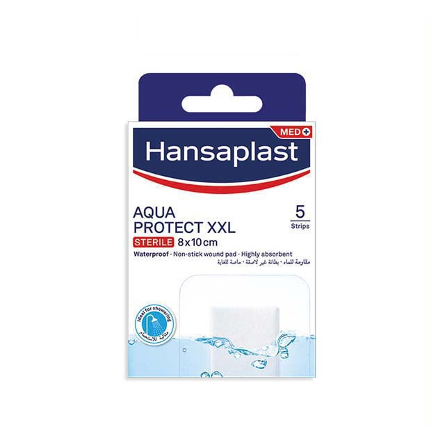 HANSAPLAST AQUA PROTECT XXL 5S