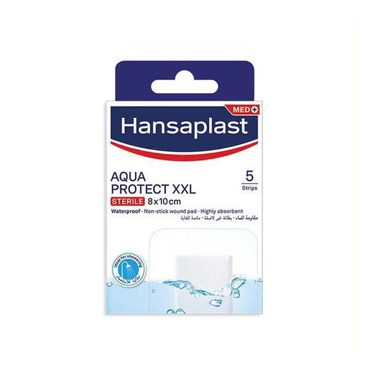 HANSAPLAST AQUA PROTECT XXL 5S
