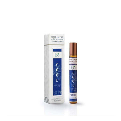 NATURAL ELEMENTS BE COOL ROLL ON 10ML