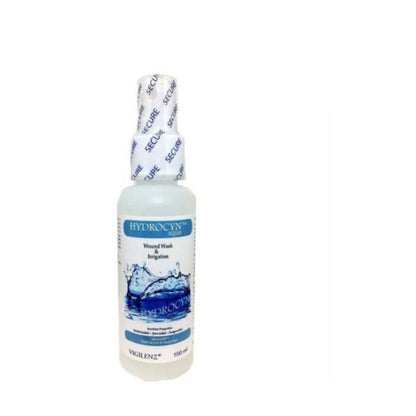 HYDROCYN 100ML