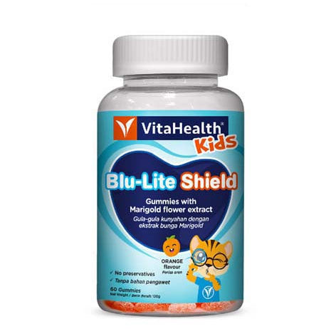 VITAHEALTH BLU-LITE SHIELD 60S