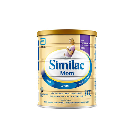 SIMILAC GOLD MOM 900GM
