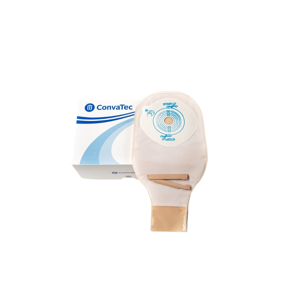 CONVATEC STOMA DRESS POUCH (420590) 30S