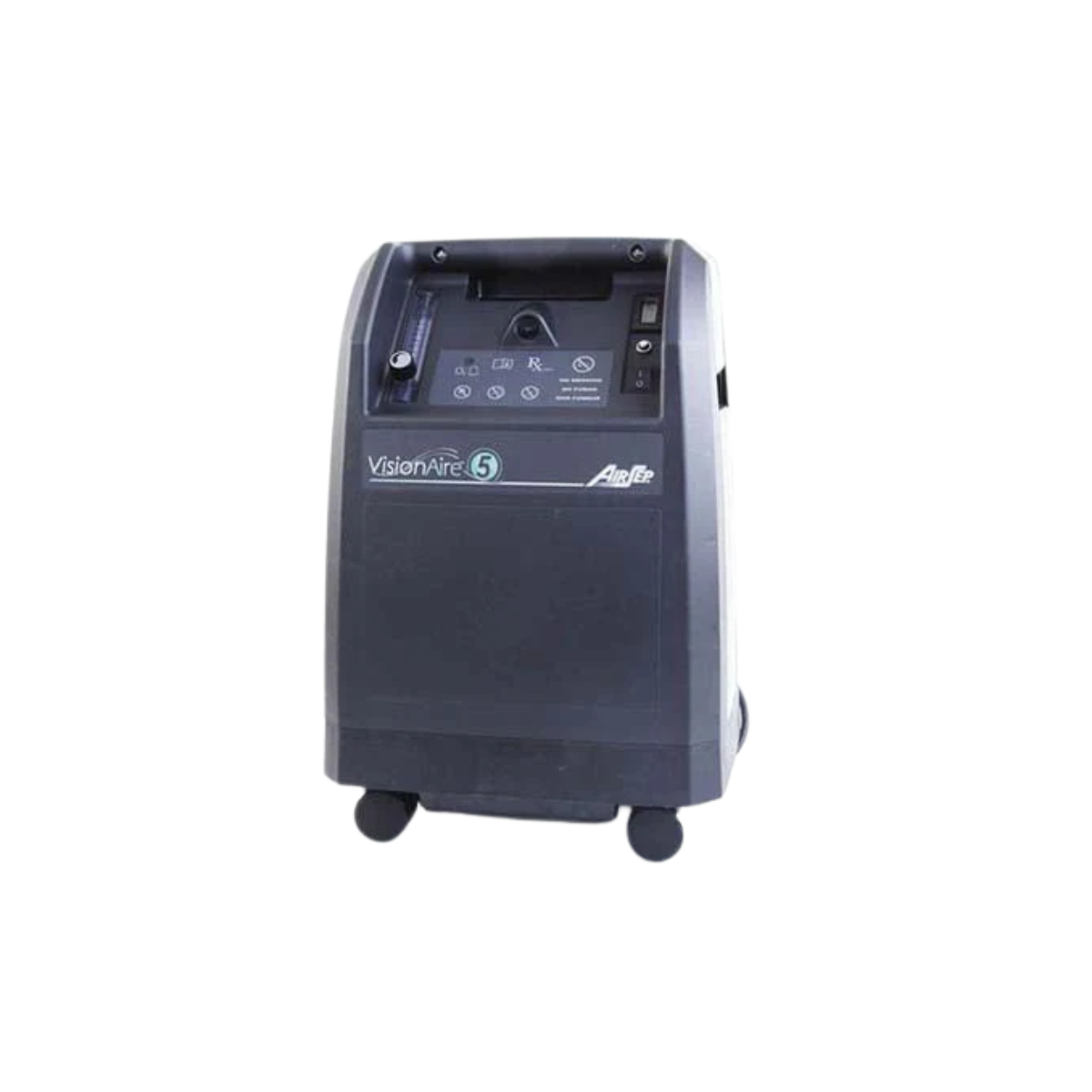CAIRE AIRSEP VISIONAIRE OXYGEN CONCENTRATOR 5L