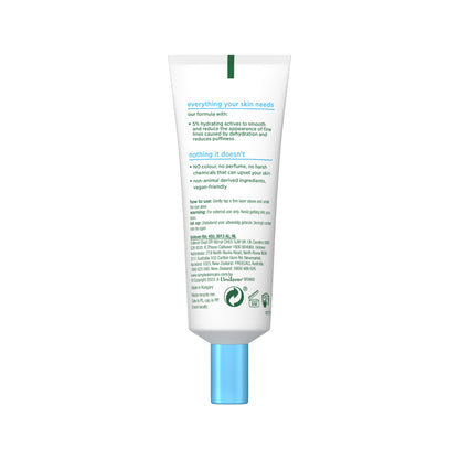 SIMPLE WATER BOOST HYDRATING EYE GEL 25ML