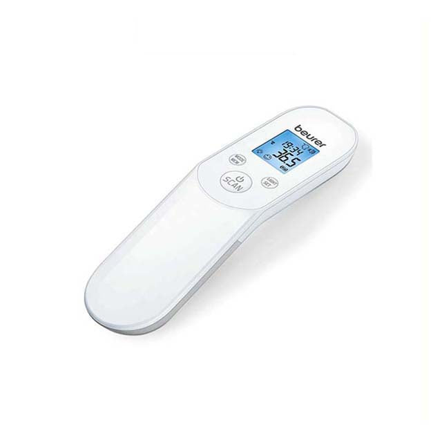 BEURER NON CONTACT THERMOMETER FT85