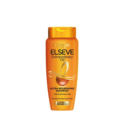 LOREAL 6 OIL NOURISH SHAMPOO 280ML