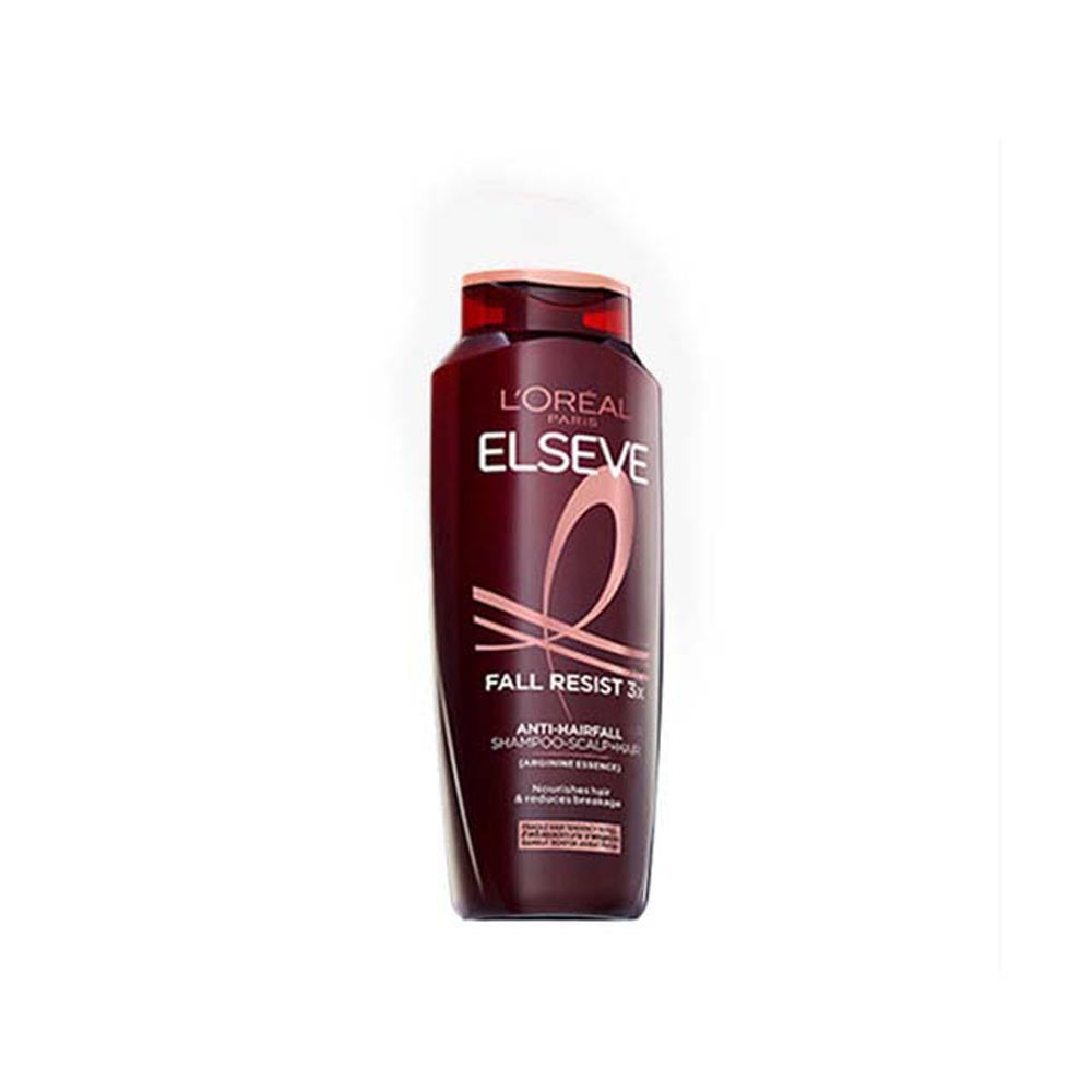 LOREAL FALL RESIST 3X ANTI-HAIR FALL SHAMPOO 280ML